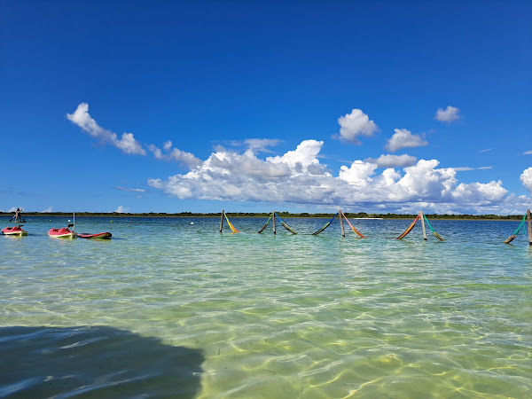 Foto 1 PROPÓSITO INCENTIVE TURISMO