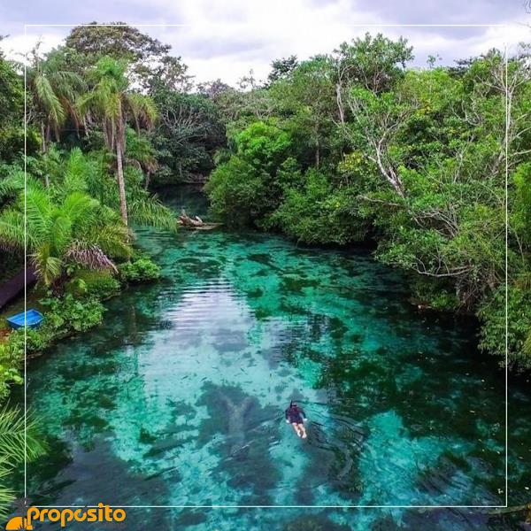 Foto 2 PROPÓSITO INCENTIVE TURISMO