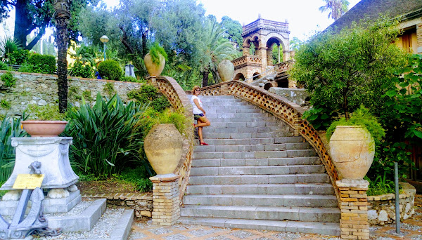 Foto 1 Santos Turismo