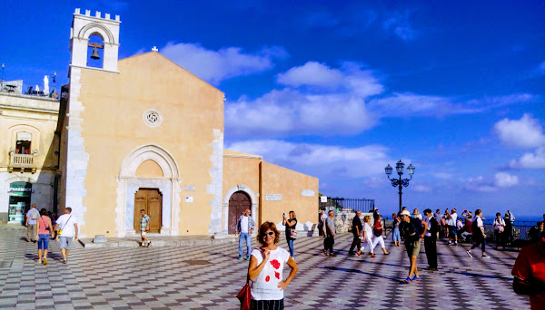 Foto 2 Santos Turismo