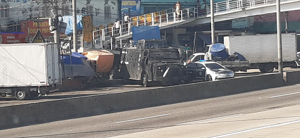 Foto 3 Santos Turismo