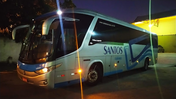 Foto 4 Santos Turismo