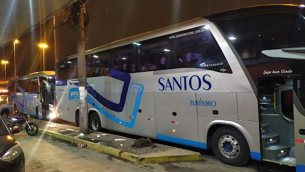 Foto 5 Santos Turismo