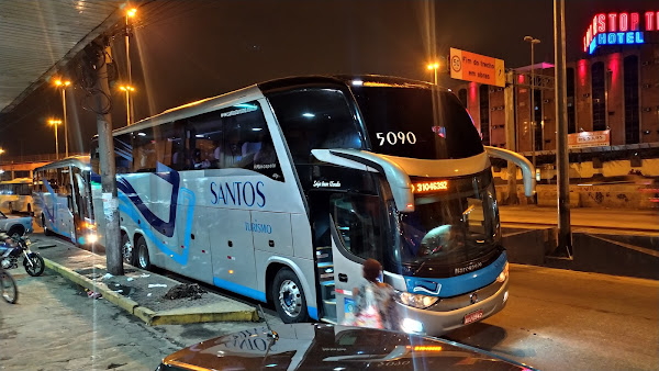 Foto 6 Santos Turismo