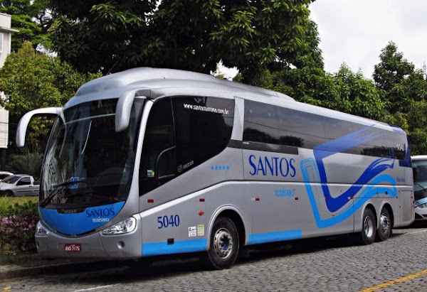 Foto 7 Santos Turismo