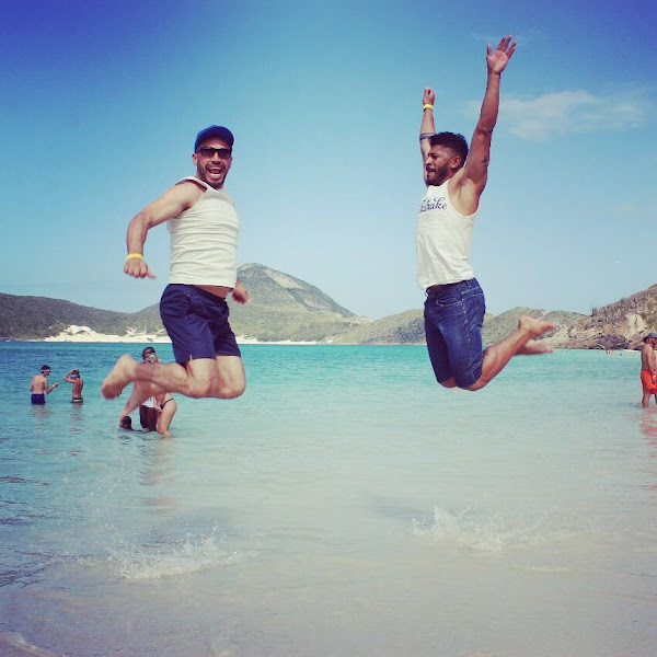 Foto 1 Brasil Rio Tour