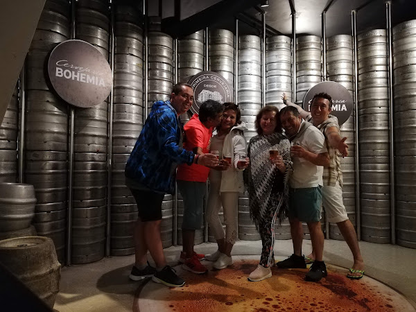 Foto 2 Brasil Rio Tour