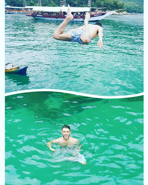 Foto 3 Brasil Rio Tour