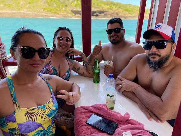 Foto 4 Brasil Rio Tour