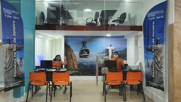 Smart Rio Tour - Passeios no Rio de Janeiro e City Tour