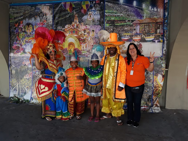 Foto 2 Smart Rio Tour - Passeios no Rio de Janeiro e City Tour