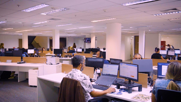 Copastur Viagens e Turismo