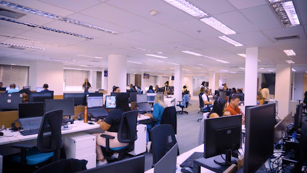 Foto 3 Copastur Viagens e Turismo