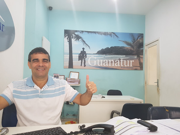 Foto 2 Guanatur Turismo