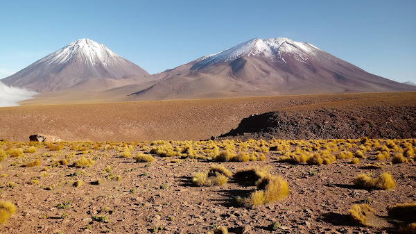 Foto 1 Touristravel Tour