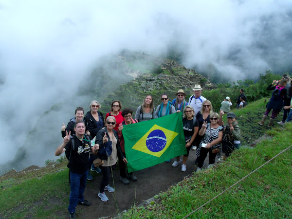 Foto 2 Touristravel Tour