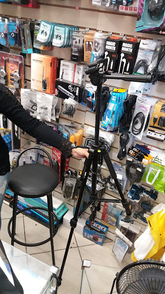 Foto 1 Info Shopping