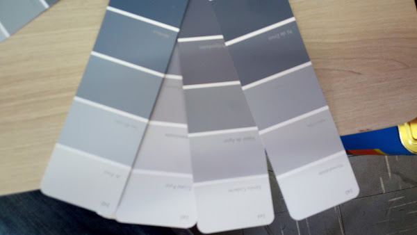 Foto 1 Varejão das Tintas