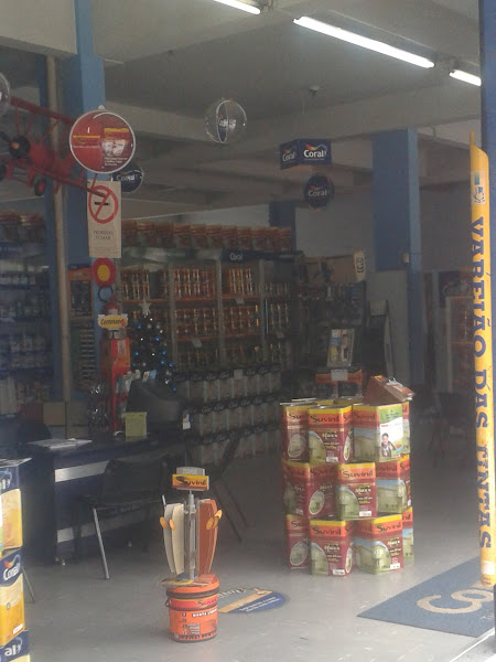 Foto 2 Varejão das Tintas