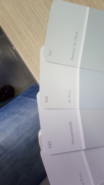 Foto 3 Varejão das Tintas