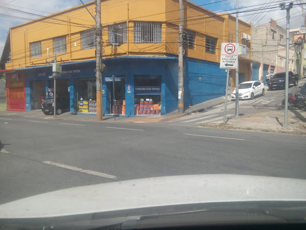 Foto 4 Varejão das Tintas