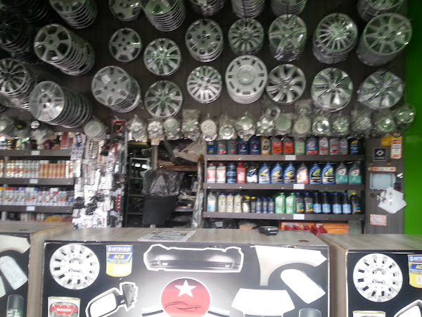 Foto 1 JP Tintas Automotivas