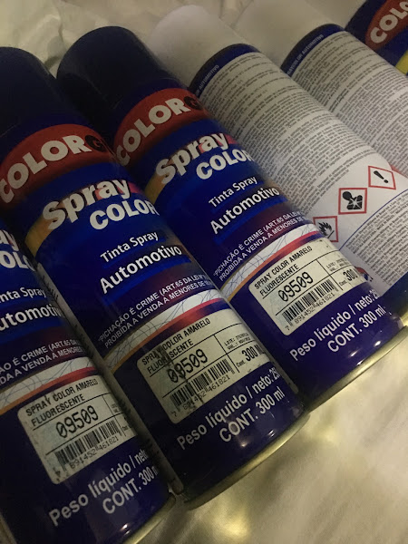 Foto 2 JP Tintas Automotivas