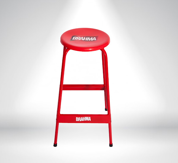 Foto 2 Moderna Indústria de Plásticos e Móveis Ltda