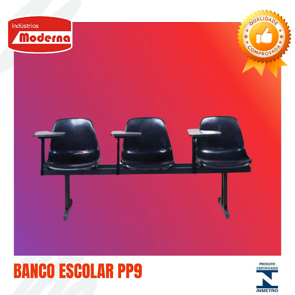 Foto 3 Moderna Indústria de Plásticos e Móveis Ltda