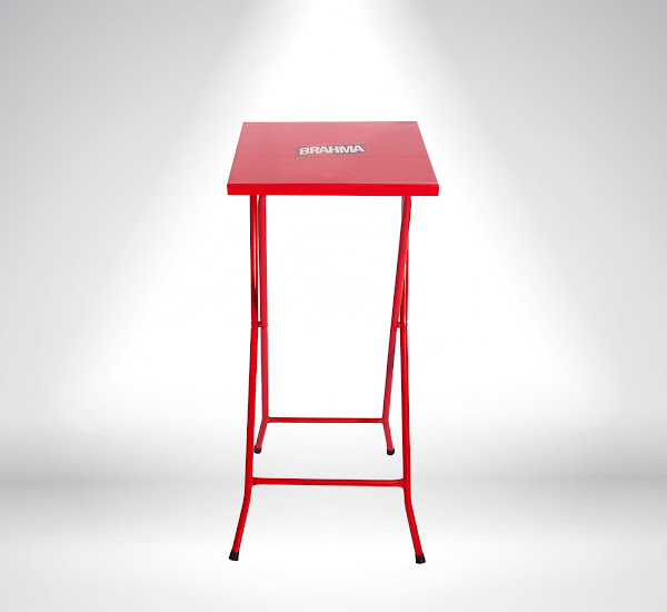 Foto 4 Moderna Indústria de Plásticos e Móveis Ltda