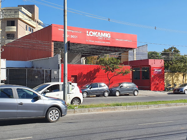 Lokamig - Rent a Car