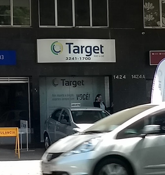 Foto 1 Target Rent A Car