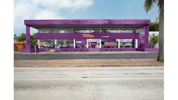 Movida Aluguel de Carros