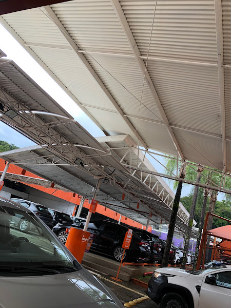 Foto 3 Movida Aluguel de Carros