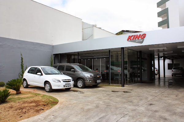 Foto 1 King BH - Aluguel de carros