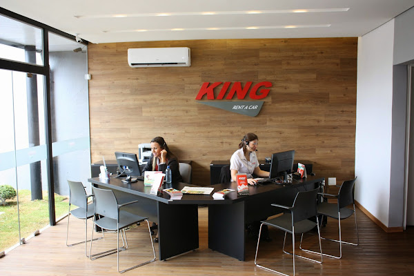 Foto 2 King BH - Aluguel de carros