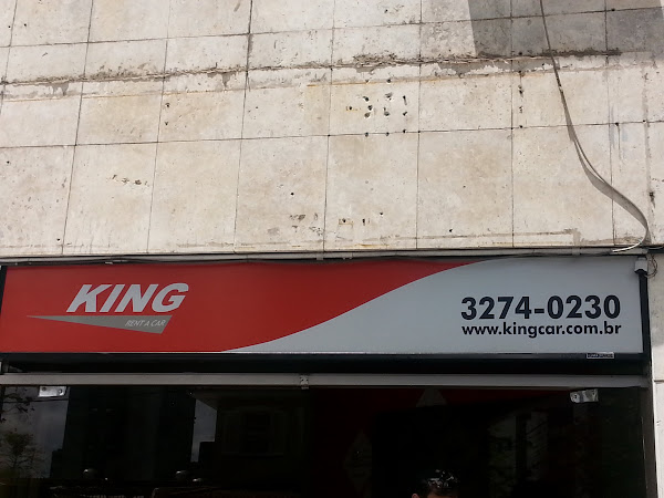 Foto 3 King BH - Aluguel de carros