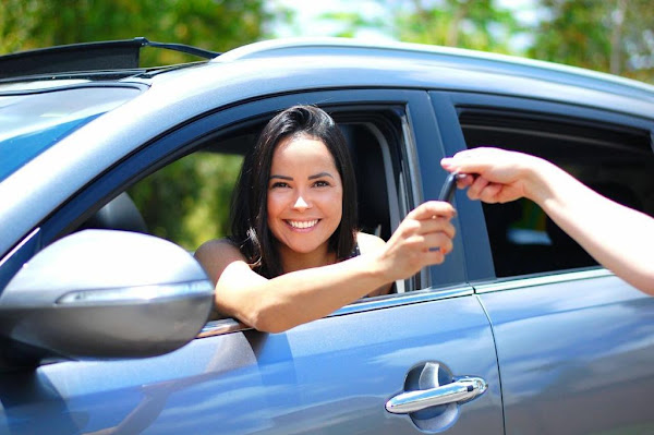 Conexão Locadora de Veículos