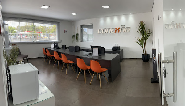 Foto 1 Conexão Locadora de Veículos