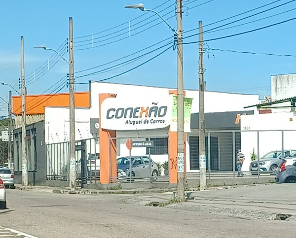 Foto 2 Conexão Locadora de Veículos