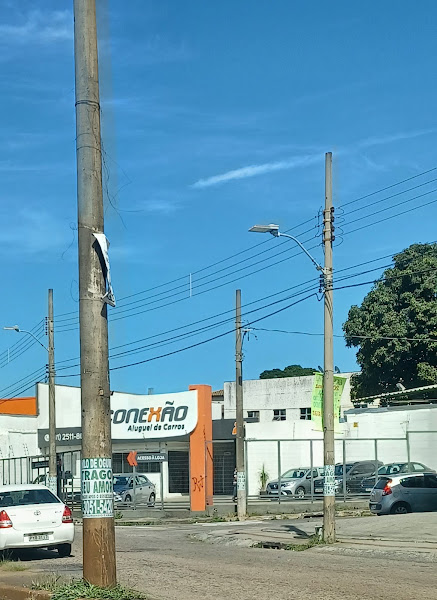 Foto 4 Conexão Locadora de Veículos