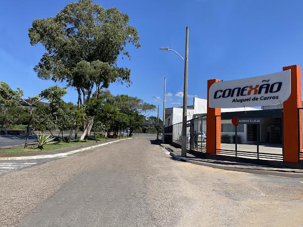 Foto 5 Conexão Locadora de Veículos