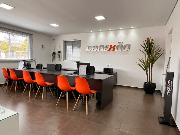 Foto 6 Conexão Locadora de Veículos