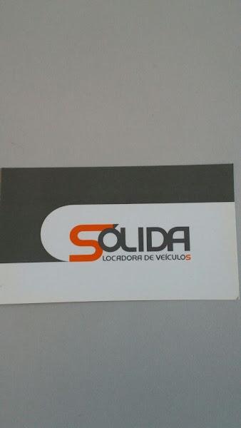 Foto 3 Sólida Locadora de Veículos