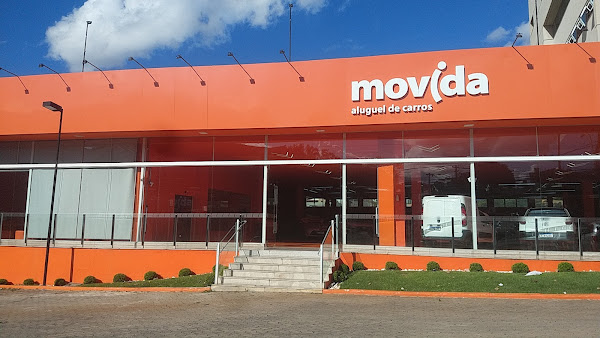 Foto 1 Movida Aluguel de Carros