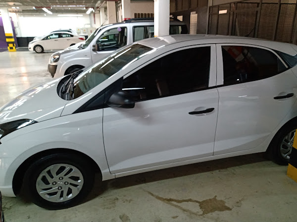 Foto 2 Movida Aluguel de Carros