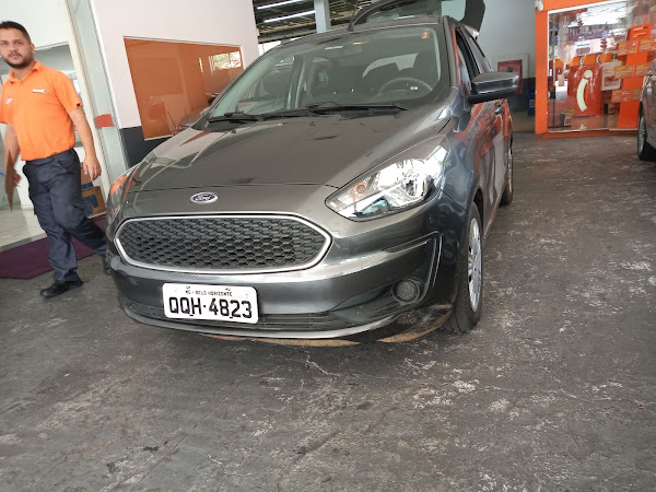 Foto 4 Movida Aluguel de Carros