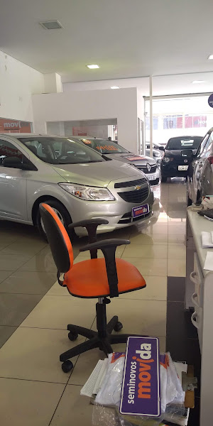 Foto 6 Movida Aluguel de Carros