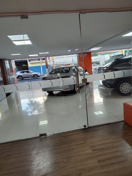 Foto 2 Movida aluguel de Carros