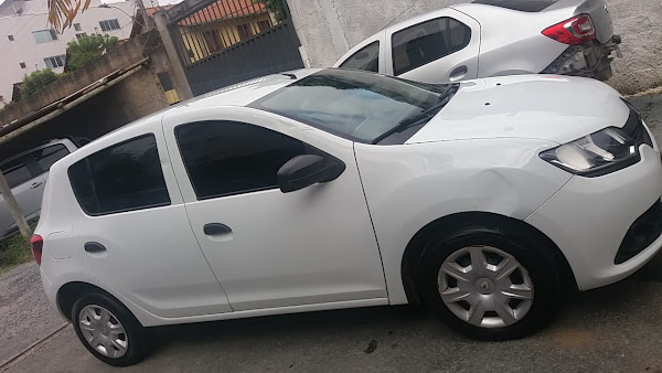 Dell Locadora de Veiculos